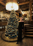 Dress Elegance black