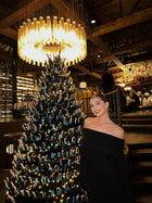 Dress Elegance black