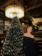 Dress Elegance black