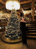 Dress Elegance black