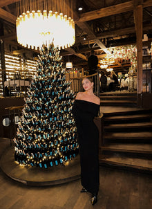 Dress Elegance black