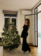 Dress Elegance black